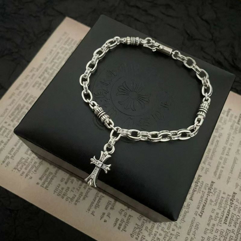 Chrome Hearts Bracelets